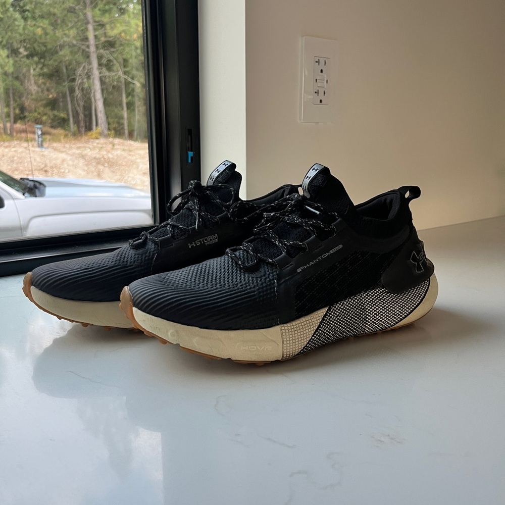 Under Armour Phantom Shoes